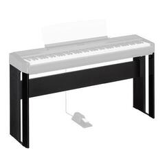 Drewniany statyw klawiszowy
 Yamaha L-515 Drewniany statyw klawiszowy Black