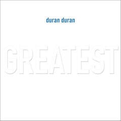 Płyta winylowa Duran Duran - Greatest (2 LP)