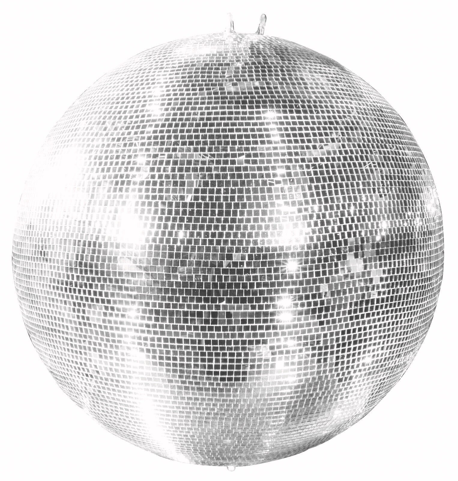 Disco Ball Eurolite Mirror Ball 100cm Disco Ball