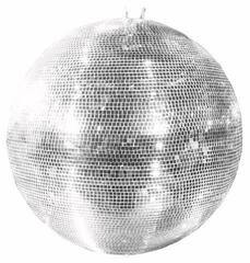 Discoboll Eurolite Mirror Ball 100cm Discoboll