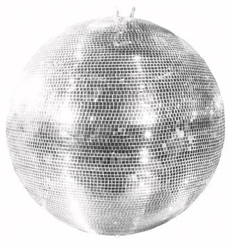 Disco Ball Eurolite Mirror Ball 100cm Disco Ball - 1