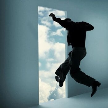 Muzyczne CD Kid Cudi - Free (CD) - 1