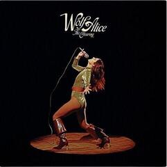 LP platňa Wolf Alice - The Clearing (Bone Coloured) (LP)