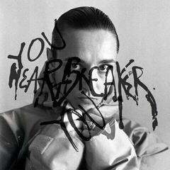 CD musique Jehnny Beth - You Heartbreaker, You (CD)