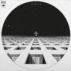 Disque vinyle Blue Öyster Cult - Blue Oyster Cult (Reissue) (180 g) (LP)