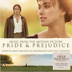 Płyta winylowa Original Soundtrack - Pride & Prejudice (Reissue) (Anniversary Edition) (LP)