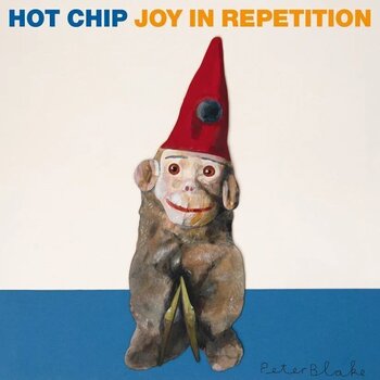 CD muzica Hot Chip - Joy In Repetition (CD) - 1