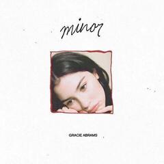 Glazbene CD Gracie Abrams - Minor (Anniversary Edition) (CD)