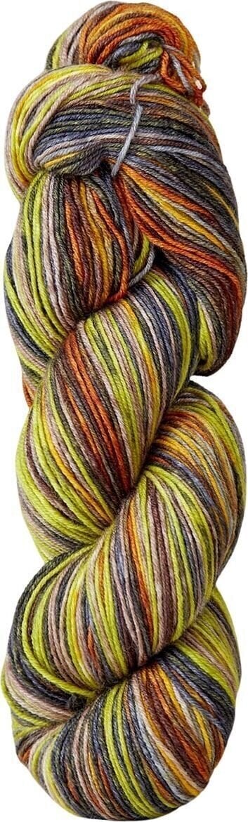 Пряжа для в'язання Urth Yarns Uneek Fingering 3001 Пряжа для в'язання