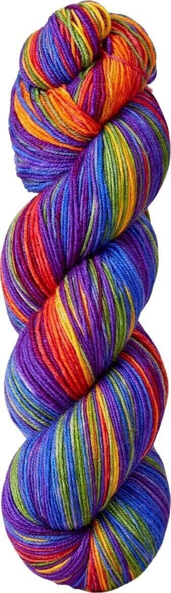 Fios para tricotar Urth Yarns Uneek Fingering Harmony Fios para tricotar