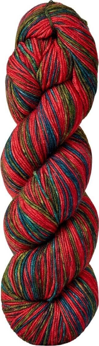 Pređa za pletenje Urth Yarns Uneek Fingering Božić Pređa za pletenje