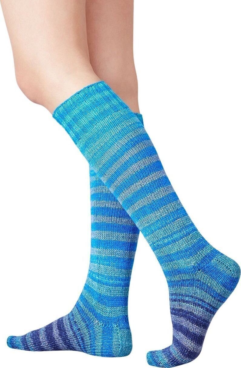 Pređa za pletenje Urth Yarns Uneek Sock Kit 64 Pređa za pletenje