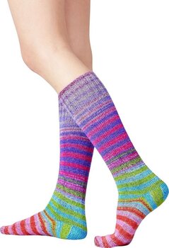 Pređa za pletenje Urth Yarns Uneek Sock Kit 54 Pređa za pletenje - 1