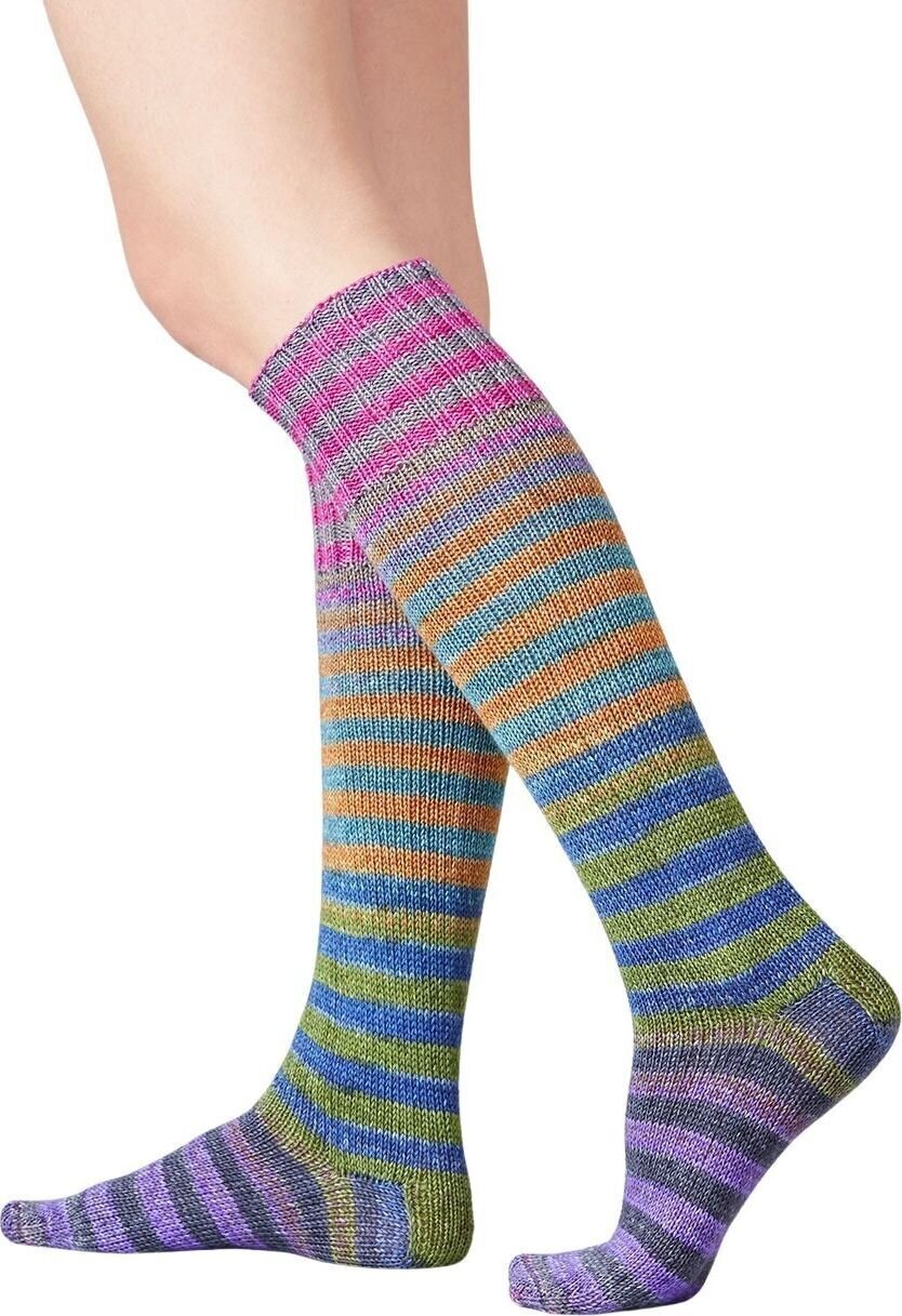 Pređa za pletenje Urth Yarns Uneek Sock Kit 66 Pređa za pletenje
