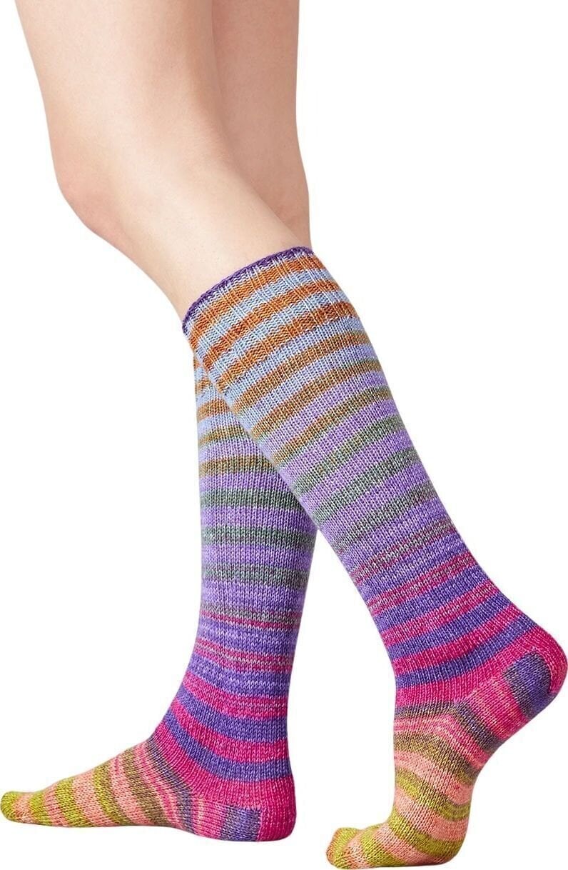 Przędza dziewiarska Urth Yarns Uneek Sock Kit 68 Przędza dziewiarska