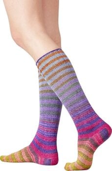 Przędza dziewiarska Urth Yarns Uneek Sock Kit 68 Przędza dziewiarska - 1