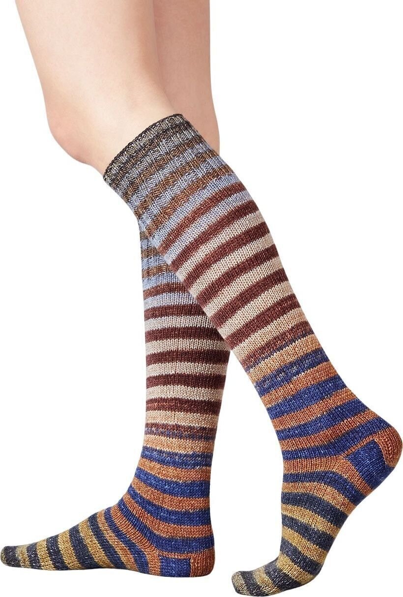 Pređa za pletenje Urth Yarns Uneek Sock Kit 58 Pređa za pletenje