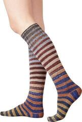 Pređa za pletenje Urth Yarns Uneek Sock Kit 58 Pređa za pletenje