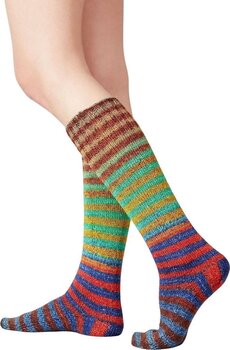 Pređa za pletenje Urth Yarns Uneek Sock Kit 52 Pređa za pletenje - 1