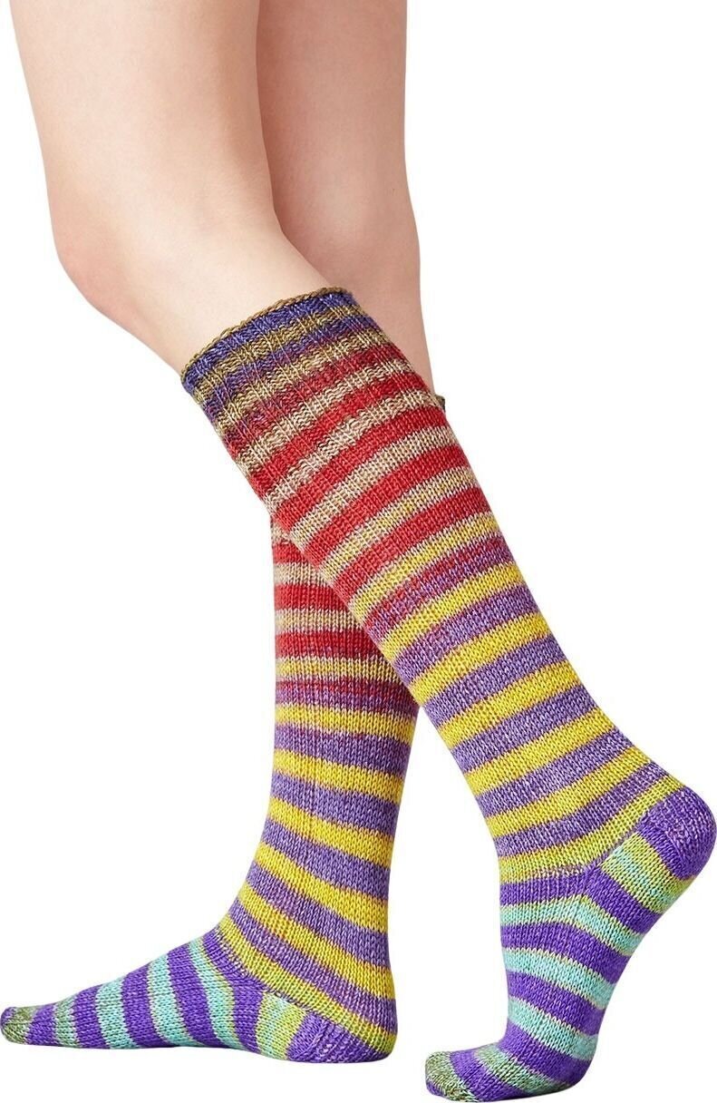 Pređa za pletenje Urth Yarns Uneek Sock Kit 60 Pređa za pletenje