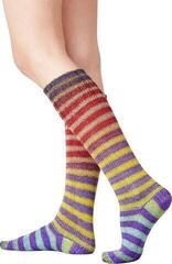 Pređa za pletenje Urth Yarns Uneek Sock Kit 60 Pređa za pletenje