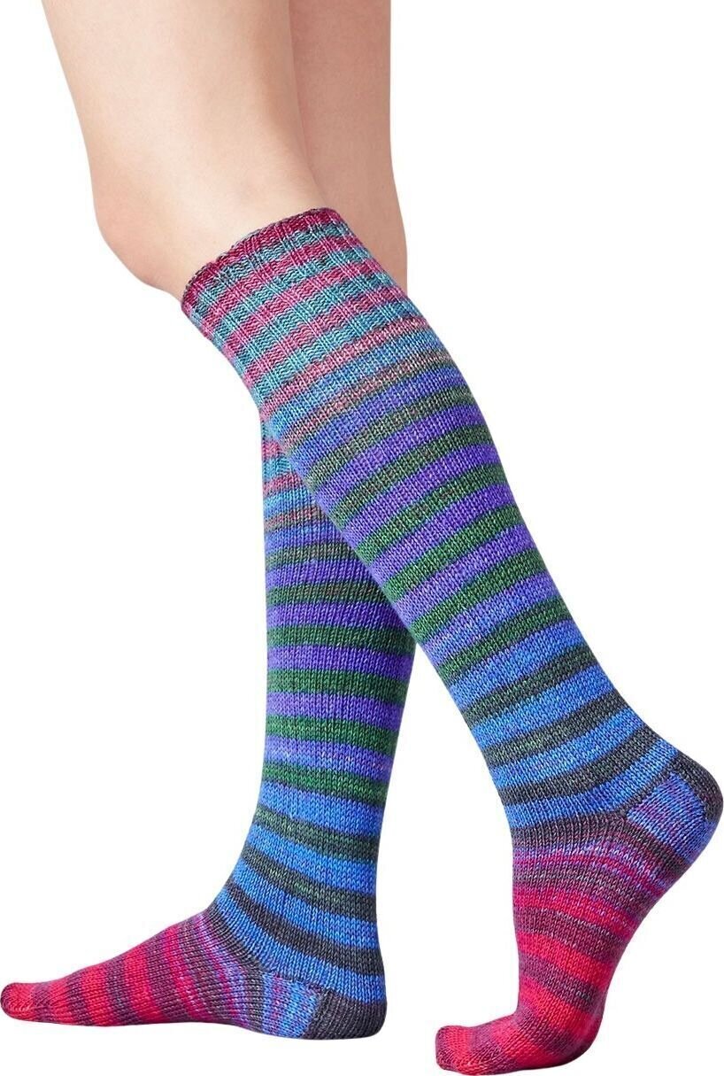 Pređa za pletenje Urth Yarns Uneek Sock Kit 57 Pređa za pletenje