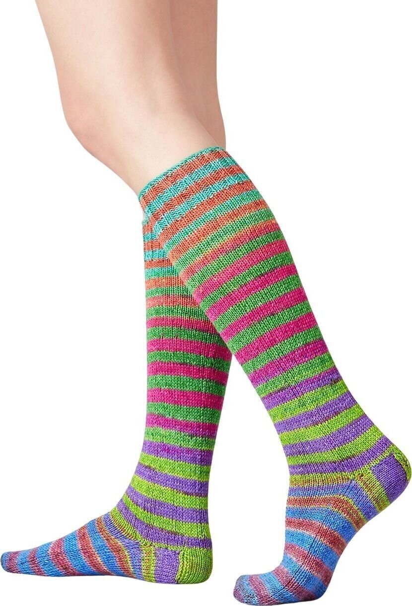 Kötőfonal Urth Yarns Uneek Sock Kit 67 Kötőfonal