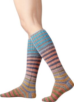 Пряжа для в'язання Urth Yarns Uneek Sock Kit 70 Пряжа для в'язання - 1