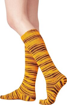 Плетива прежда Urth Yarns Uneek Sock Kit Tigress Плетива прежда - 1