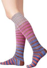 Pređa za pletenje Urth Yarns Uneek Sock Kit 62 Pređa za pletenje