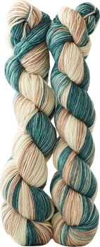 Pređa za pletenje Gusto Wool Echoes Fingering 1526 Pređa za pletenje - 1