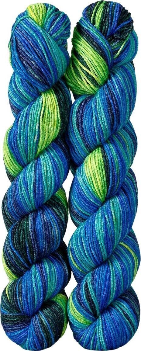 Breigaren Gusto Wool Echoes Fingering 1504 Breigaren