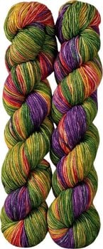 Pređa za pletenje Gusto Wool Echoes Fingering 1520 Pređa za pletenje - 1