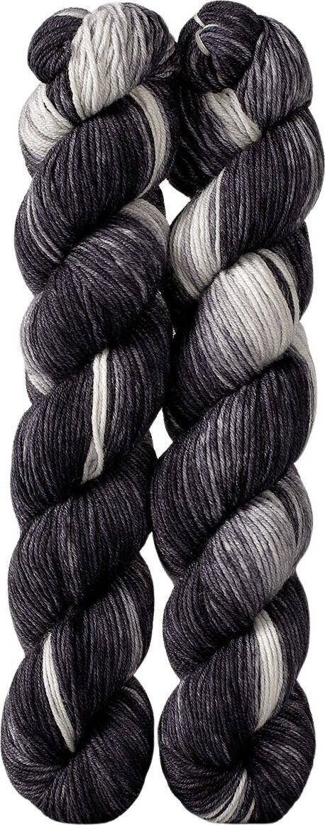 Pređa za pletenje Gusto Wool Echoes Fingering 1511 Pređa za pletenje