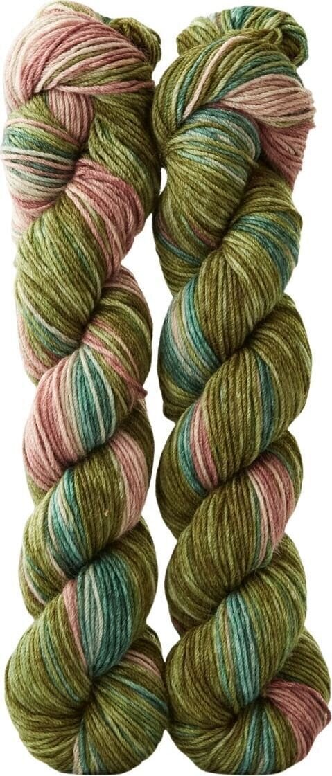 Strikkegarn Gusto Wool Echoes Fingering 1528