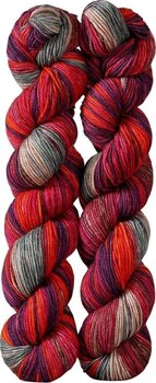 Pređa za pletenje Gusto Wool Echoes Fingering 1519 Pređa za pletenje - 1