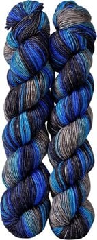 Strikkegarn Gusto Wool Echoes Fingering 1508 - 1