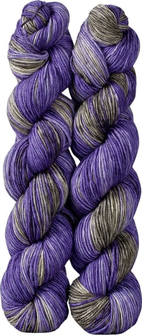 Knitting Yarn Gusto Wool Echoes Fingering 1507 Knitting Yarn