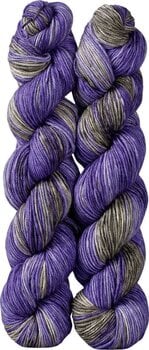 Knitting Yarn Gusto Wool Echoes Fingering 1507 Knitting Yarn - 1