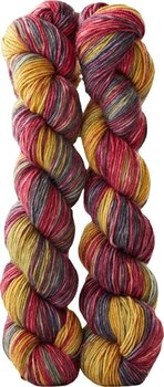 Strikkegarn Gusto Wool Echoes Fingering 1530 Strikkegarn - 1