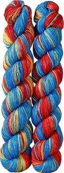 Pređa za pletenje Gusto Wool Echoes Fingering 1505 Pređa za pletenje - 1