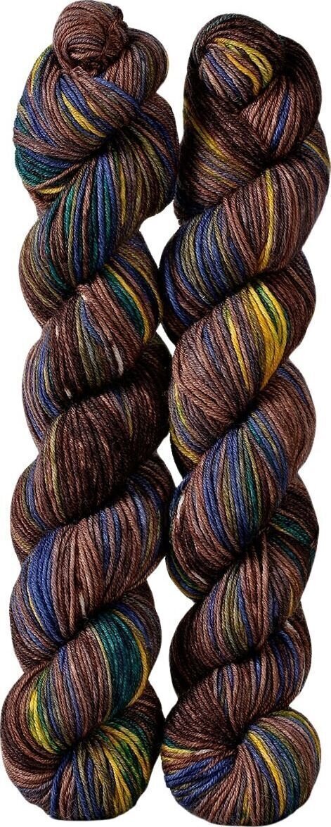 Neulelanka Gusto Wool Echoes Fingering 1516 Neulelanka