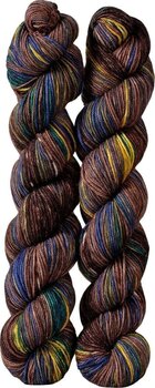 Neulelanka Gusto Wool Echoes Fingering 1516 Neulelanka - 1