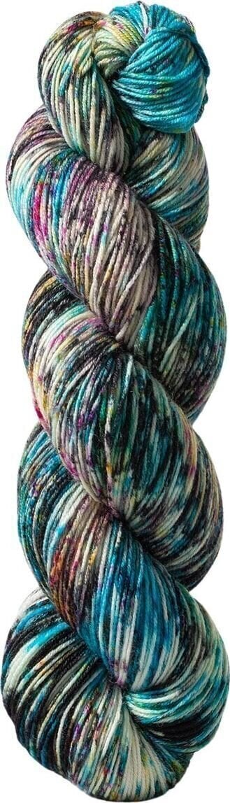 Fios para tricotar Gusto Wool Nokta 1208 Fios para tricotar