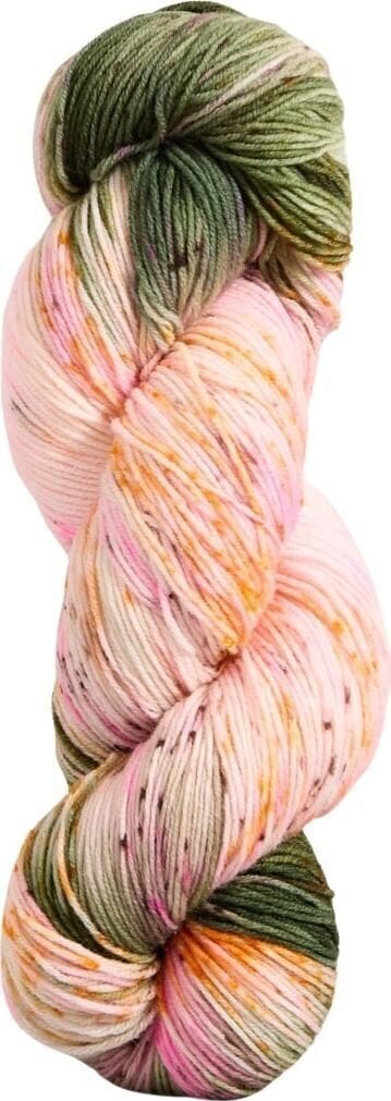 Fios para tricotar Gusto Wool Nokta 1218 Fios para tricotar