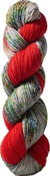 Knitting Yarn Gusto Wool Carmen 1407 Knitting Yarn - 1
