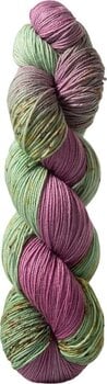 Knitting Yarn Gusto Wool Carmen 1409 Knitting Yarn - 1