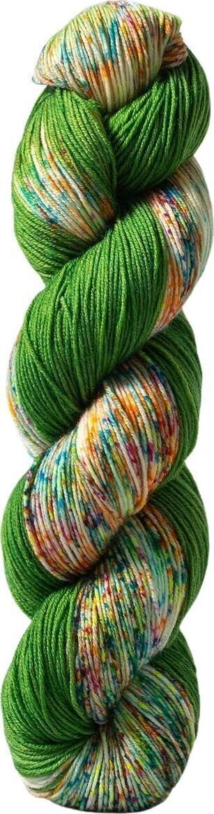 Knitting Yarn Gusto Wool Carmen 1408 Knitting Yarn