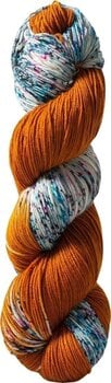 Knitting Yarn Gusto Wool Carmen 1403 Knitting Yarn - 1