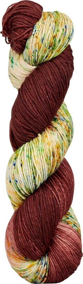 Hilo de tejer Gusto Wool Carmen 1415 Hilo de tejer